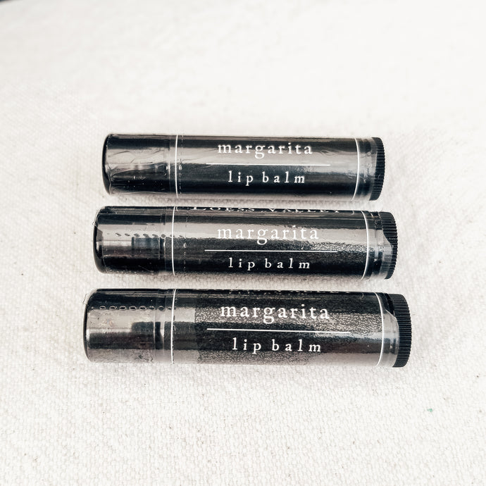 Margarita | Lip Balm