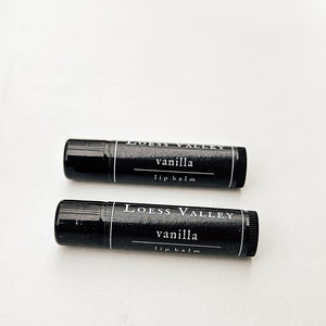 Vanilla | Lip Balm