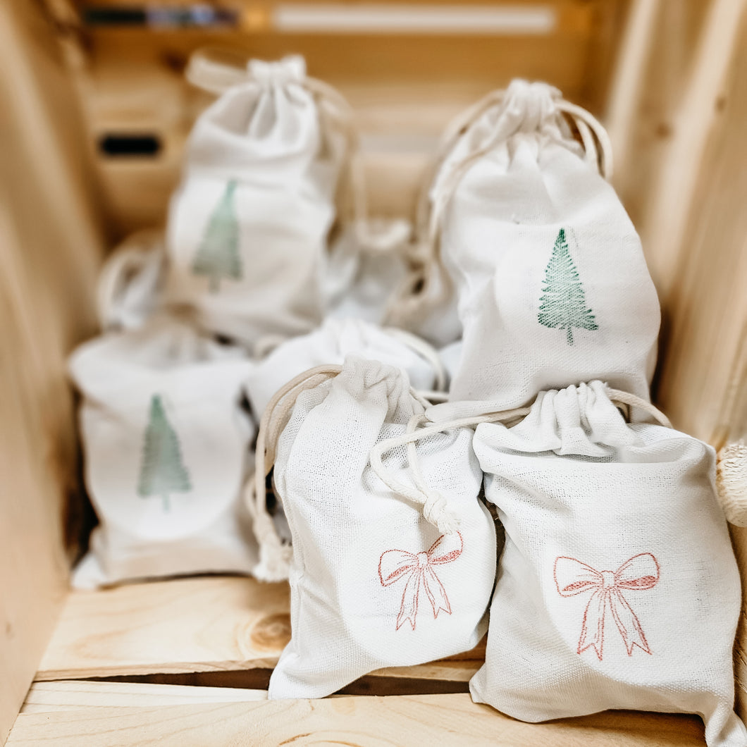 Holiday Gift Bag