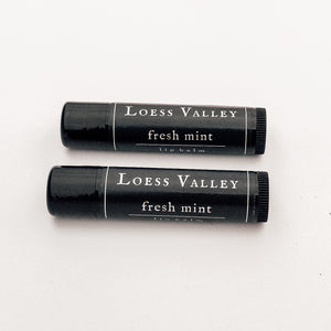 Fresh Mint | Lip Balm