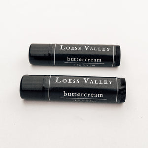 Buttercream | Lip Balm